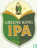 greene King IPA