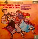 Sputniks For Orchestra - Afbeelding 1
