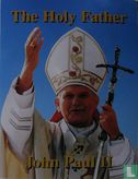 Vaticaan euro proefset 2004 "The Holy Father" - Afbeelding 1