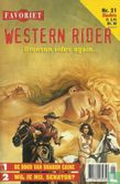 Western Rider 21 - Image 1