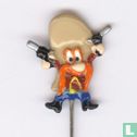 Sam le pirate - Image 1
