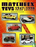 Matchbox Toys 1947 to 1998 - Image 1