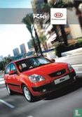 Kia Rio - Image 1