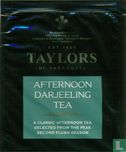 Afternoon Darjeeling Tea  - Afbeelding 1