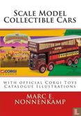 Scale Model Collectible Cars - Afbeelding 1