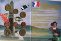 Sint Maarten euro proefset 2005 - Afbeelding 3