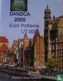 Danzig euro proefset 2005