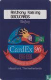 CardEx '96