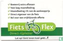 Fiets Flex - Afbeelding 2