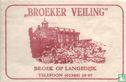 "Broeker Veiling" - Image 1