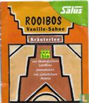 Rooibos Vanille-Sahne     - Afbeelding 1