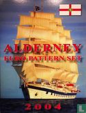 Alderney euro proefset 2004 - Bild 1