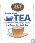 Select Blend of Orange Pekoe and Pekoe Cut Black Tea   - Image 1