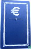 Malta euro proefset 2003  - Bild 3