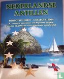 Nederlandse Antillen euro proefset 2004 - Afbeelding 1