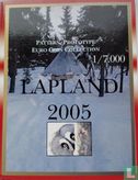 Lapland euro proefset 2005 - Image 1