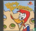 Woody Woodpecker en vrienden - Afbeelding 1