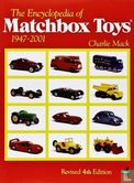 The Encyclopedia of Matchbox Toys - Afbeelding 1