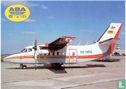 ABA Air - Let L-410 - Afbeelding 1