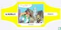 Asterix and the soothsayer 4 c - Image 1