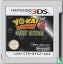 Yo-Kai Watch 2: Bony Spirits - Afbeelding 3