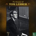 The Remains of Tom Lehrer 2 - Afbeelding 1