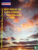 Kaapverdië euro proefset 2004 - Image 1