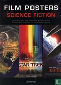Film Posters Science Fiction - Afbeelding 1