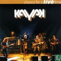 Chance for a Live Time - Image 1