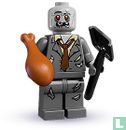 Lego 8683-05 Zombie - Image 1