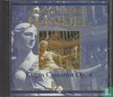 George Frideric Händel: Organ Concertos Op. 4 - Afbeelding 1