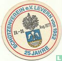 25 Jahre Schützenverein - Image 1