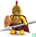 Lego 8684-02 Spartan Warrior - Image 1