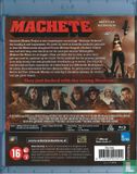 Machete - Image 2