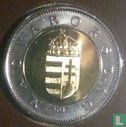 Hungary 100 forint 2017 - Image 1