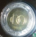 Ungarn 100 Forint 2017 - Bild 2