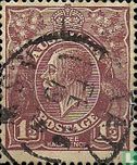 Le Roi George V  - Image 1