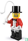 Lego 8684-03 Ringmaster - Image 1