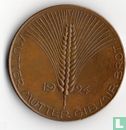 Nederland  Zeeuwse steunpenning t.b.v. Duitse kinderen  1924 - Image 1