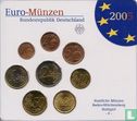 Duitsland jaarset 2005 (F) - Afbeelding 1