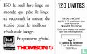 Thomson ISO l'ordinateur á laver  - Image 2