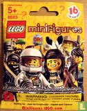 Lego 8683-14 Forestman - Image 2