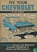 Fix Your Chevrolet - Afbeelding 1