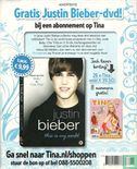 Tina Justin Bieber Special 1 - Image 2