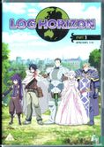 Log Horizon - Image 1