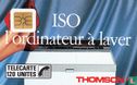 Thomson ISO l'ordinateur á laver  - Image 1