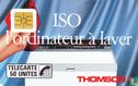 Thomson ISO l'ordinateur á laver  - Afbeelding 1