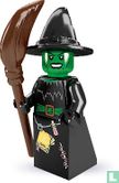 Lego 8684-04 Witch - Image 1