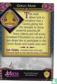 Goron Mask - Image 2