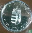 Ungarn 10 Forint 2017 - Bild 1
